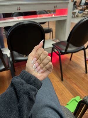 Spellbinding Nail Polish Shades at Magic Nails in North Providence